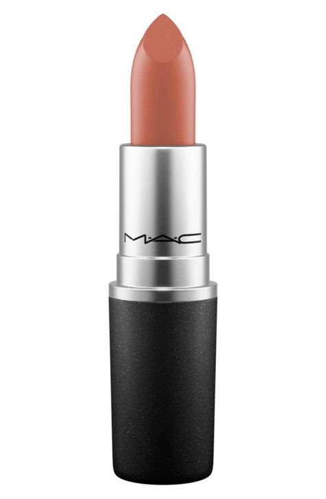 MAC Taupe Lipstick Dupes - All In The Blush