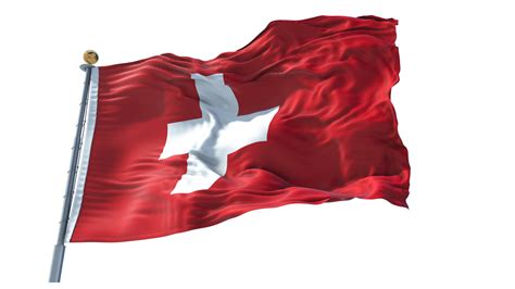 Switzerland Flag PNG 12301010 PNG