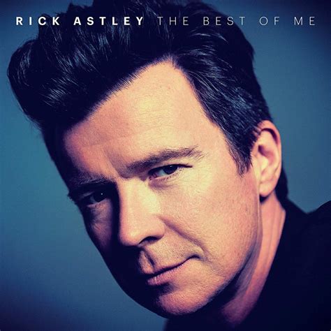 We've Known Each Other For So Long: Rick Astley Preps Hits Collection - The Second Disc