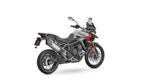 Triumph Tiger 900 Rally Pro - All technical data for model Tiger 900 ...