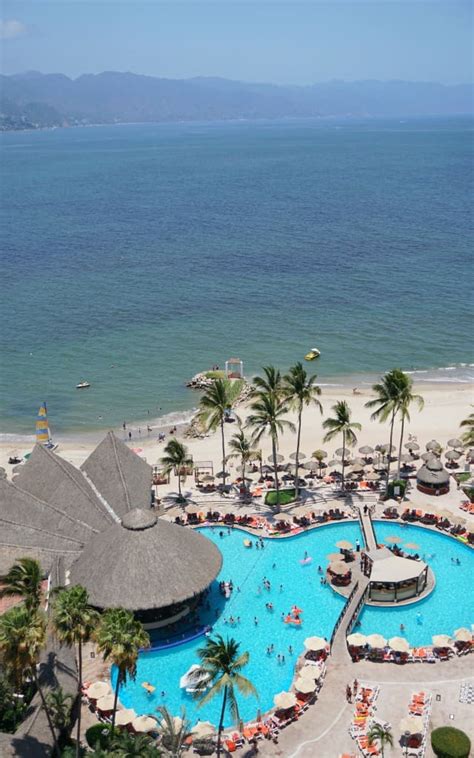 7 Best All-Inclusive Family Resorts in Puerto Vallarta - Mommy Travels