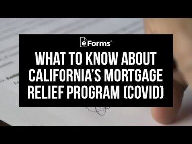 Mortgage Payment Relief During Covid | Turbo Tax