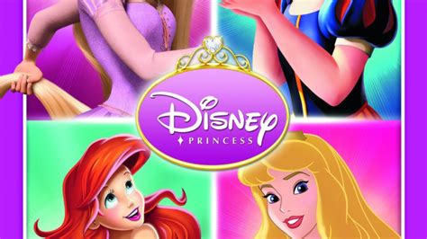 (EXPIRED) Disney Princess DVD Box Set £14.99 @ Amazon