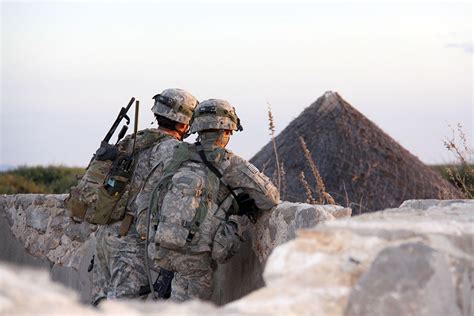 Modernizing Mission Command | Article | The United States Army