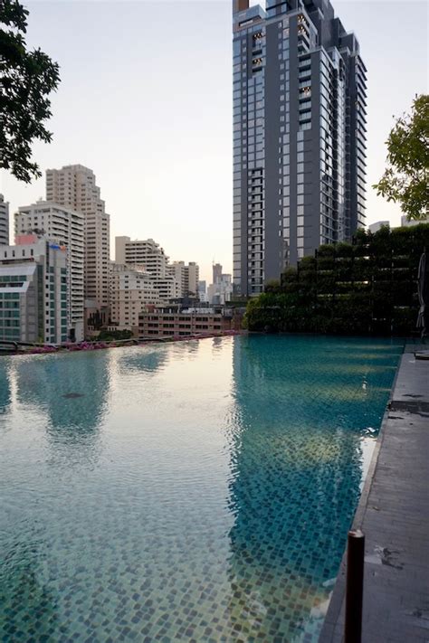 Review: Hyatt Regency Bangkok Sukhumvit - Suite - Live and Let's Fly