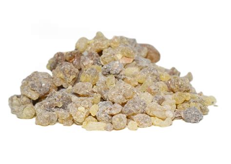 Organic Shallaki Oleo-Resin TBC | Boswellia Serrata | Cultivator Natural Products