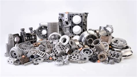 ExOne surpasses global delivery of 2 million metal parts, bolsters stainless steel part ...