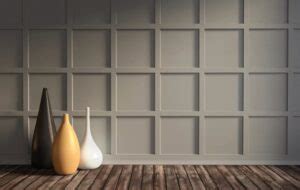 Wall Panelling For Rooms & Hallways | WSM Supplies