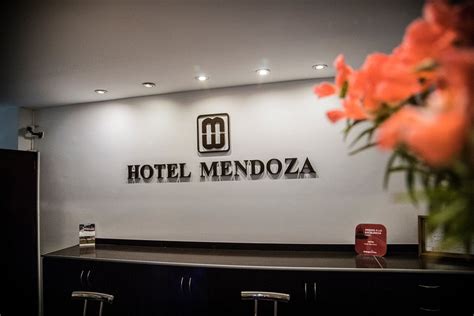 HOTEL MENDOZA $64 ($̶8̶8̶) - Prices & Reviews - Argentina