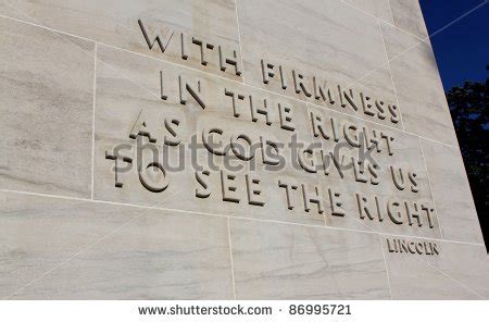 Lincoln Memorial Quotes. QuotesGram