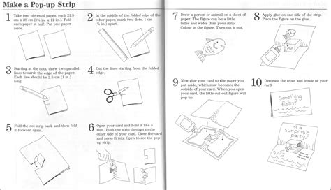 Your Beginner's Guide to Making Pop-Up Books and Cards | HubPages