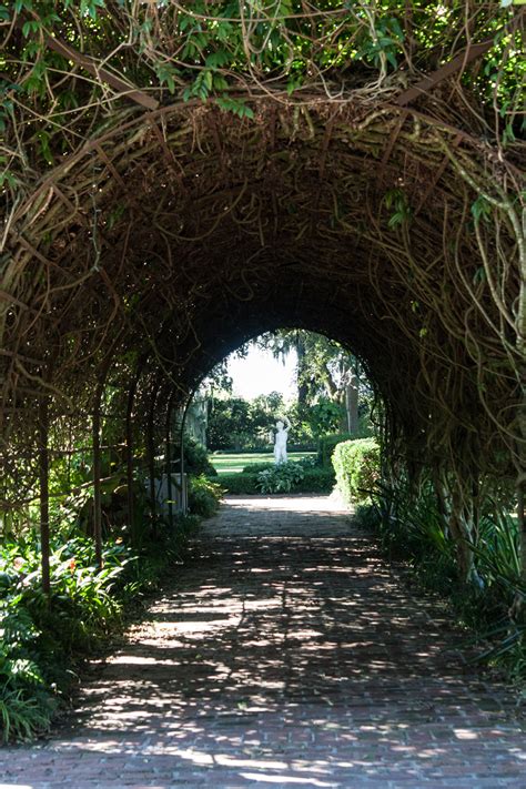 Houmas House Plantation & Gardens - TravelWorld International Magazine