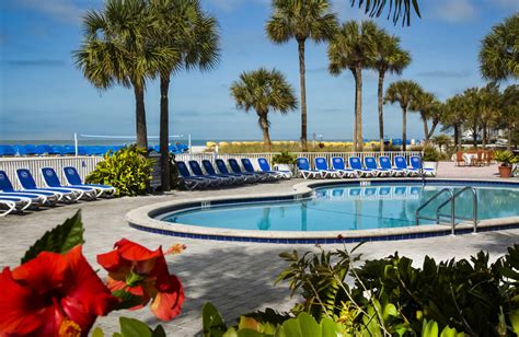 TradeWinds Island Grand (St. Pete Beach, FL) - Resort Reviews ...