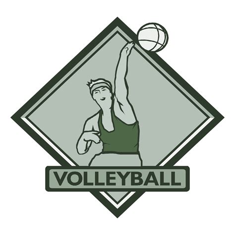 Share more than 74 volleyball logo png best - ceg.edu.vn