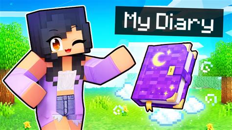 Aphmau Minecraft Diaries Poster Anime Amino - vrogue.co