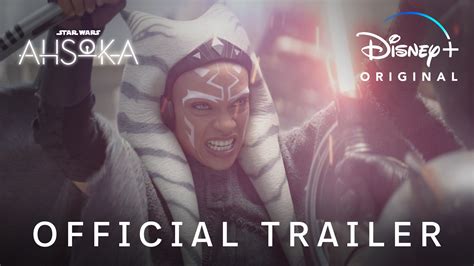 Ahsoka Tano | StarWars.com