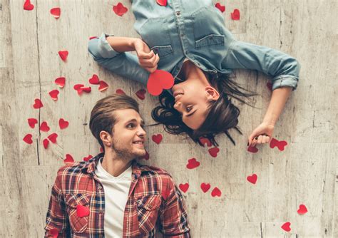 Valentine's Day For The Millennial Couple — Millennial Life Counseling