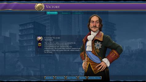 First Time Playing Immortal and I Won! : r/civ