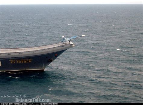 Admiral Kuznetsov-Russian Navy | Defence Forum & Military Photos ...