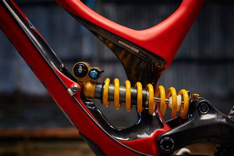 A buyer's guide to mountain bike suspension. - Dirt | Mountain bike suspension, Rockshox, Bike