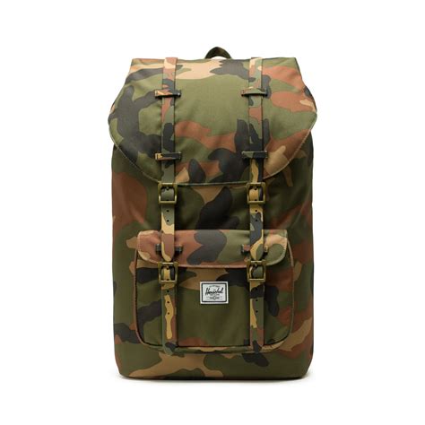 Herschel Little America Backpack | Herschel Supply Co.