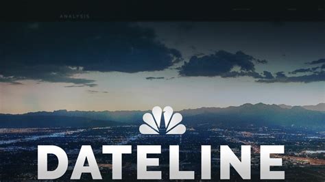 Family Matters - Dateline NBC | iHeart