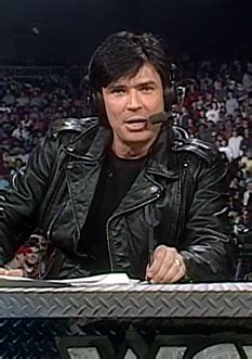 Eric Bischoff (Wrestling) - TV Tropes