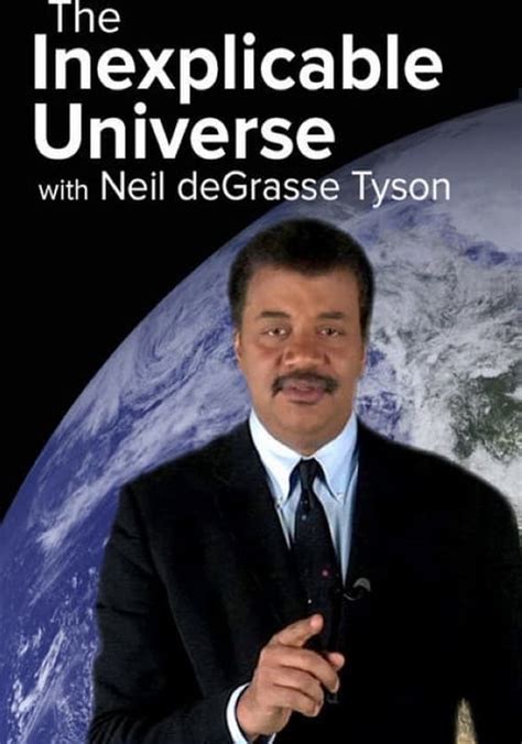 The Inexplicable Universe: Unsolved Mysteries streaming