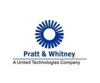 Pratt and Whitney Logo - LogoDix