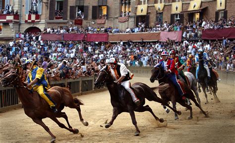 Palio di Siena - Alchetron, The Free Social Encyclopedia