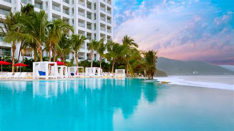 Hilton Opens New All-Inclusive in Puerto Vallarta Caribbean Journal