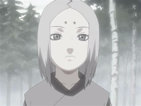 Who is Kimimaro in Naruto?