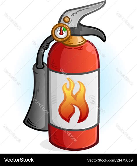 Fire Extinguisher Cartoon Images : Fire Extinguisher Cartoon Clipartmag ...