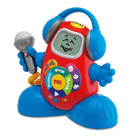 Cool Toy Deal on Amazon: Chicco Talking DJ for $12.02 – That’s 70% off ...