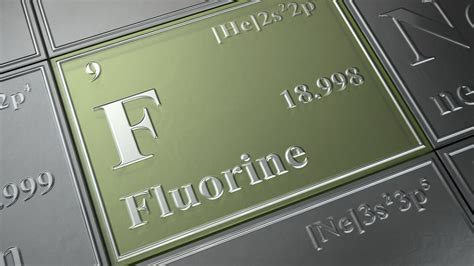 What Is The Molar Mass Of Fluorine, f2? 9.00 g/mol 18.00 g/mol 19.00 g/mol 38.00 g/mol - Molar ...