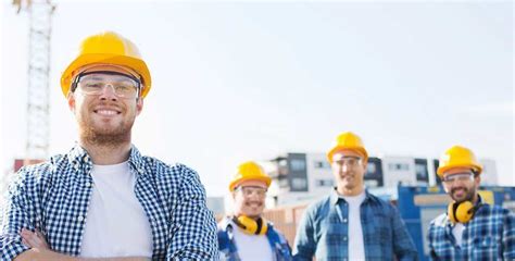 Construction Worker Safety Guide - Cornett's Corner