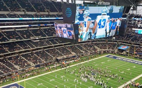 Dallas Cowboys Tickets - No Fees | TicketIQ