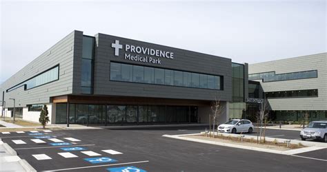 Providence medical center in Spokane Valley nearly ready for patients | The Spokesman-Review