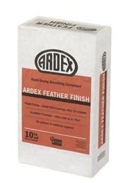 ARDEX Feather Finish - Tile Warehouse