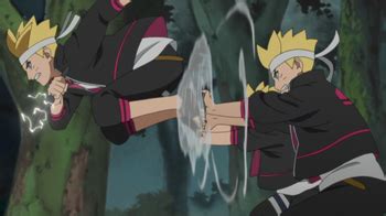 Wind Release Jutsu List