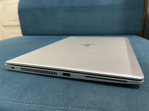 HP Elitebook 745 G6 Laptop 14", Computers & Tech, Laptops & Notebooks on Carousell