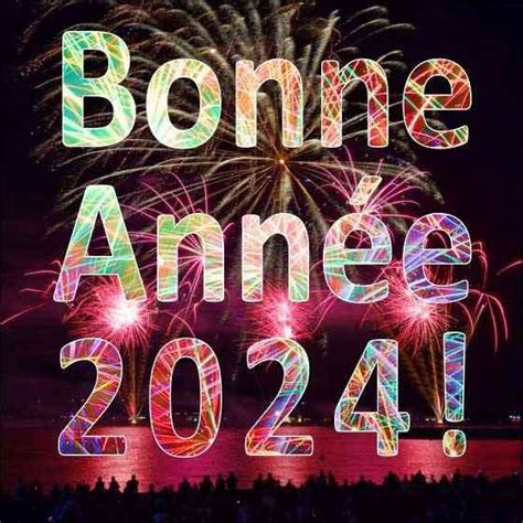 🔥 50+ GIF Bonne Année 2024 | Images | Voeux | Gif bonne année, Bonne année, Meilleurs souhaits ...