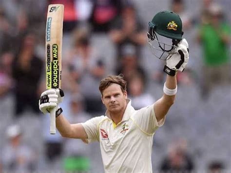 Steve Smith / Steve Smith surpasses Sachin Tendulkar, becomes third ...