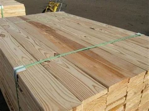 Pine Wood - Pine Wood From Australia Manufacturer from Mumbai