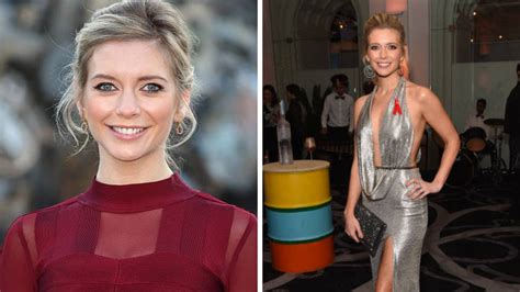 Rachel Riley wins £50,000 in libel damages from blogger who claimed she ...