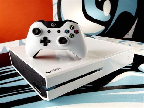 Microsoft confirms White Xbox One bundle details - AfterDawn