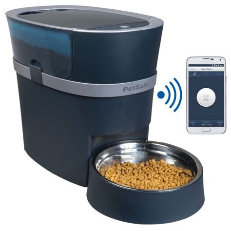 Automatic Cat Feeder: Best Slow Feeder Cat Bowl, Automatic Cat Feeder ...