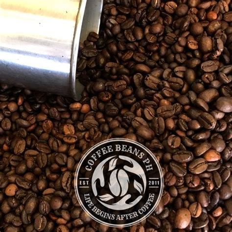 Excelsa Beans or Ground Premium Quality - Coffee Beans PH | Home of ...