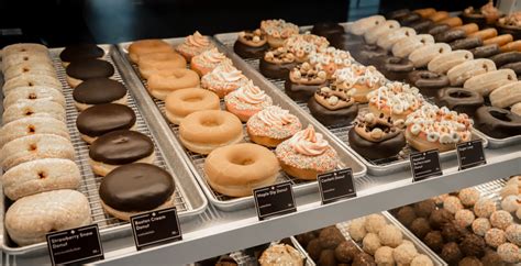 ONLY pick three: Canadians divided over Tim Hortons donut choices | Curated