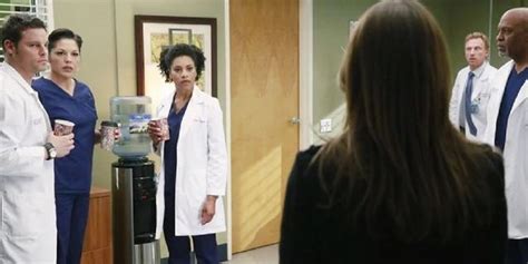 Grey's Anatomy: The 10 Most Sensible Maggie Pierce Quotes, Ranked